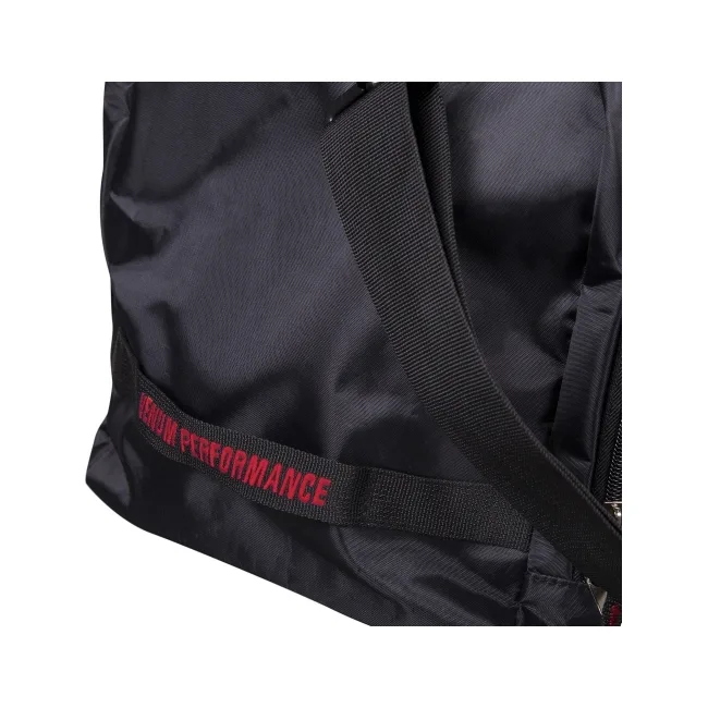 Сумка спортивна VENUM Trainer Lite Red Devil