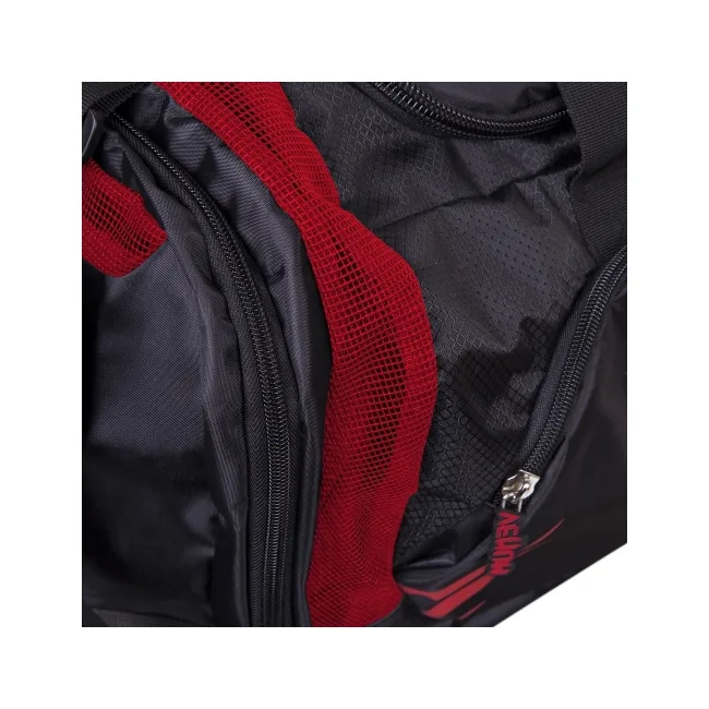 Сумка спортивна VENUM Trainer Lite Red Devil