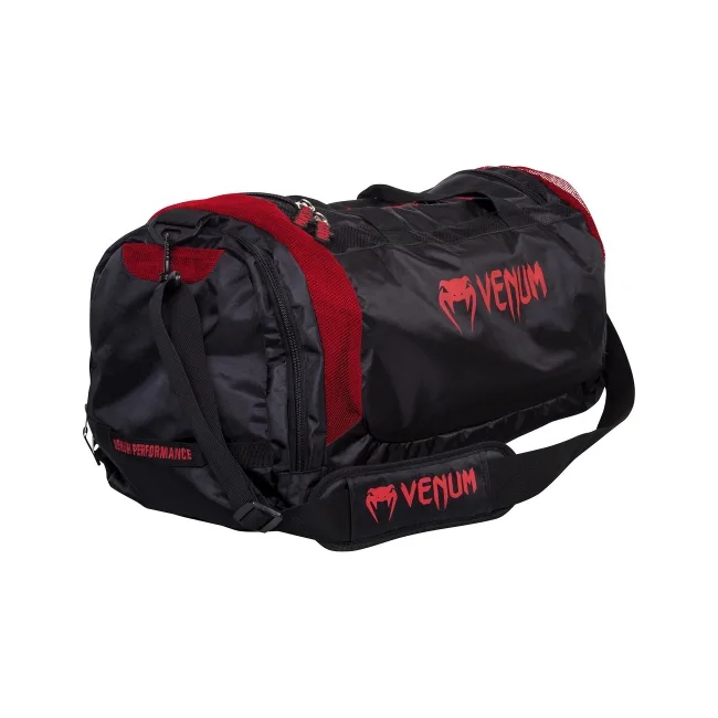 Сумка спортивна VENUM Trainer Lite Red Devil