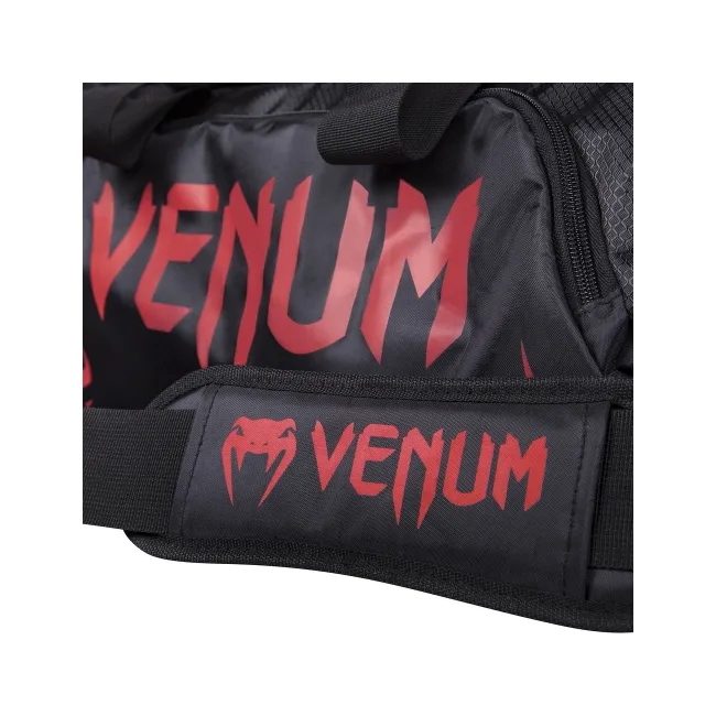 Сумка спортивна VENUM Trainer Lite Red Devil