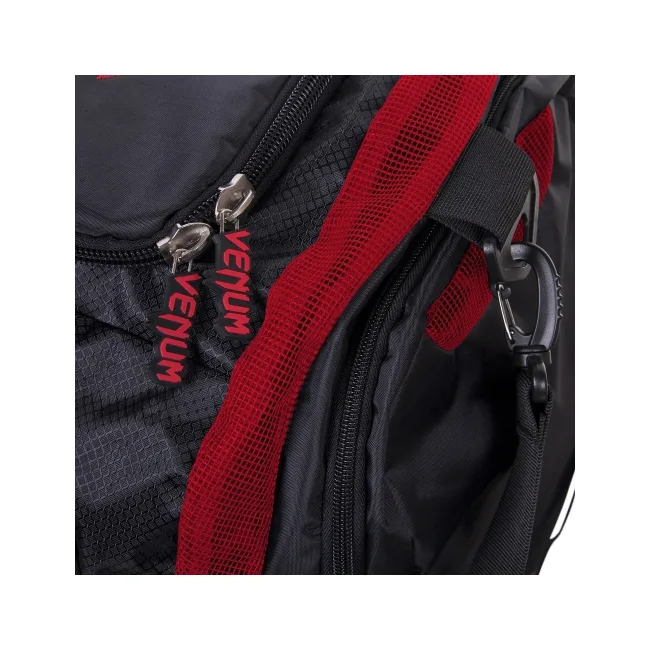 Сумка спортивна VENUM Trainer Lite Red Devil