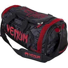 Сумка спортивна VENUM Trainer Lite Red Devil
