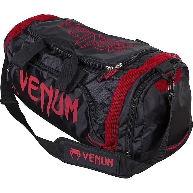 Сумка спортивна VENUM Trainer Lite Red Devil