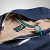 Толстовка Hayabusa Heavyweight Zip Hoodie Arctic Navy