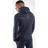 Толстовка VENUM Laser X Connect Navy Blue