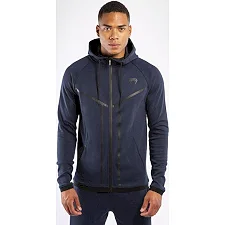 Толстовка VENUM Laser X Connect Navy Blue