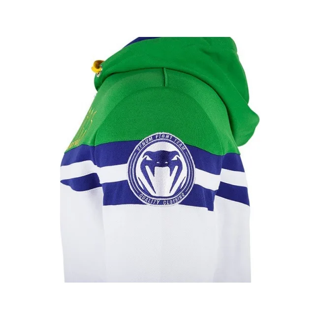 Толстовка Venum Sharp Shogun Hoody