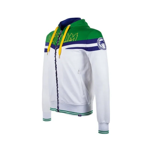 Толстовка Venum Sharp Shogun Hoody