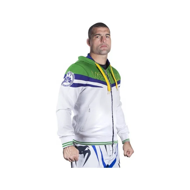 Толстовка Venum Sharp Shogun Hoody