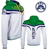Толстовка VENUM Sharp Shogun Hoody