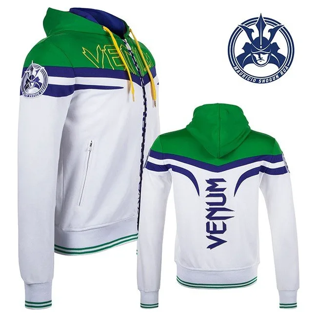 Толстовка Venum Sharp Shogun Hoody