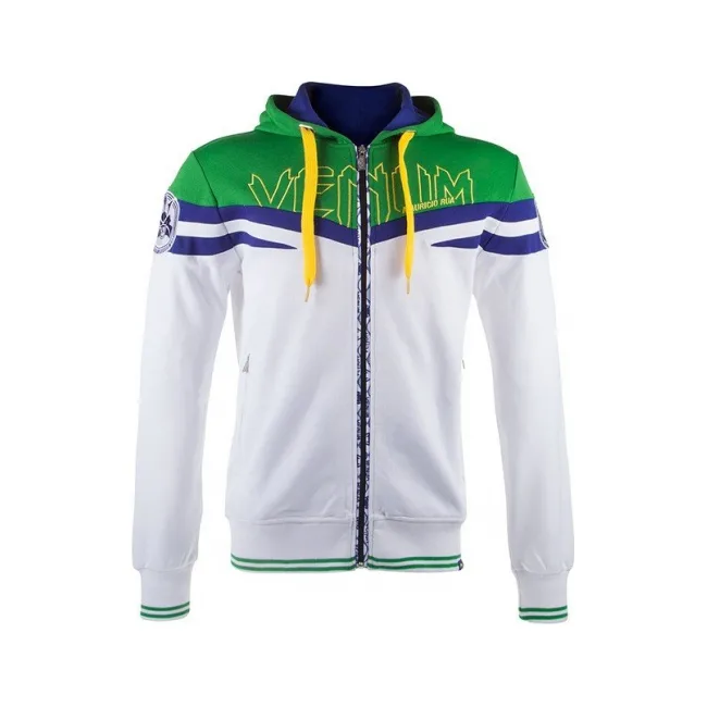 Толстовка Venum Sharp Shogun Hoody
