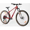 Велосипед KTM ULTRA FUN 29" рама XL/53, 2022