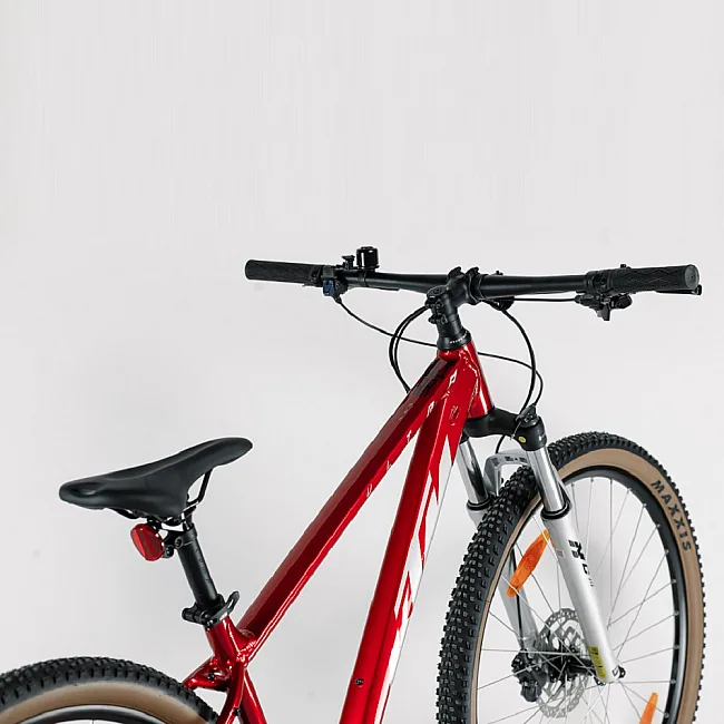 Велосипед KTM ULTRA FUN 29" рама XL/53, 2022