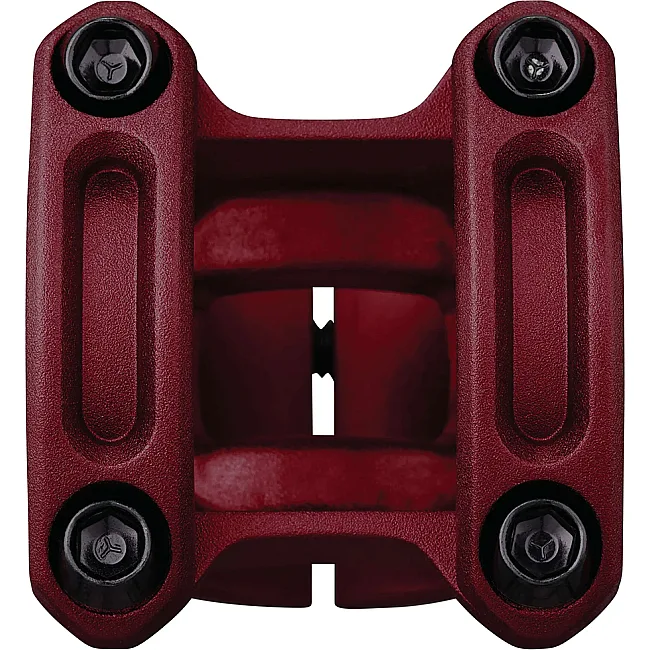 Вынос руля SPANK SPOON 318 43mm, Red