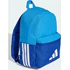 Рюкзак ADIDAS LK BP 3BAR 11.5L синий (для детей) 11 x 25 x 34 см
