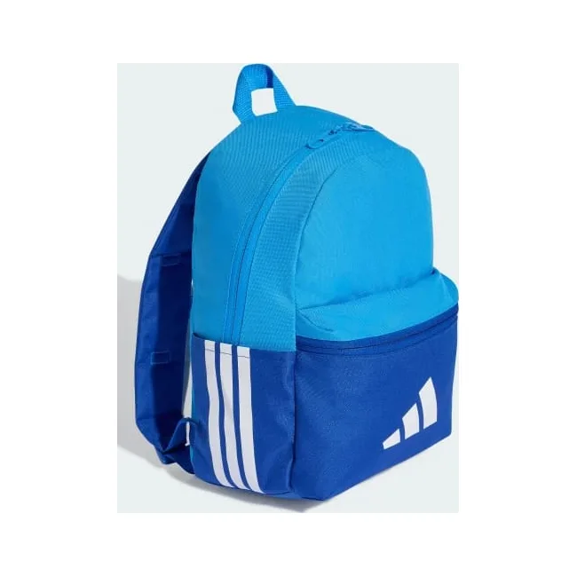 Рюкзак ADIDAS LK BP 3BAR 11.5L синий (для детей) 11 x 25 x 34 см