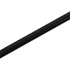 Гриф прямой для становой тяги хромированный Олимпийский Texas Deadlift Bar ZELART TA-7121