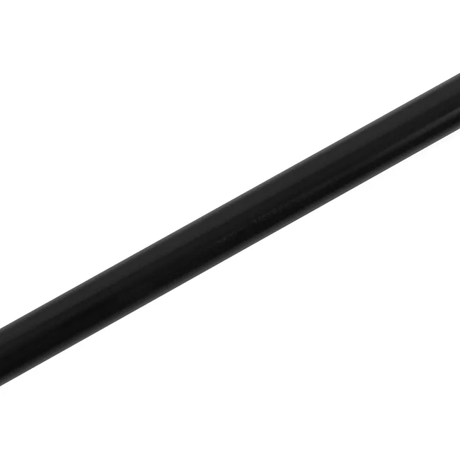 Гриф прямой для становой тяги хромированный Олимпийский Texas Deadlift Bar ZELART TA-7121