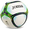 М'яч футзальний JOMA GRAFITY III 401730-203 №4 PU (Білий темно-синій)
