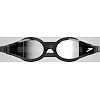 Очки для плавания Speedo HYDROSITY 2.0 MIRRORED черный One Size