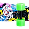 Пеннибоард-скейтборд WORKER Colory 22' ABEC-11-3