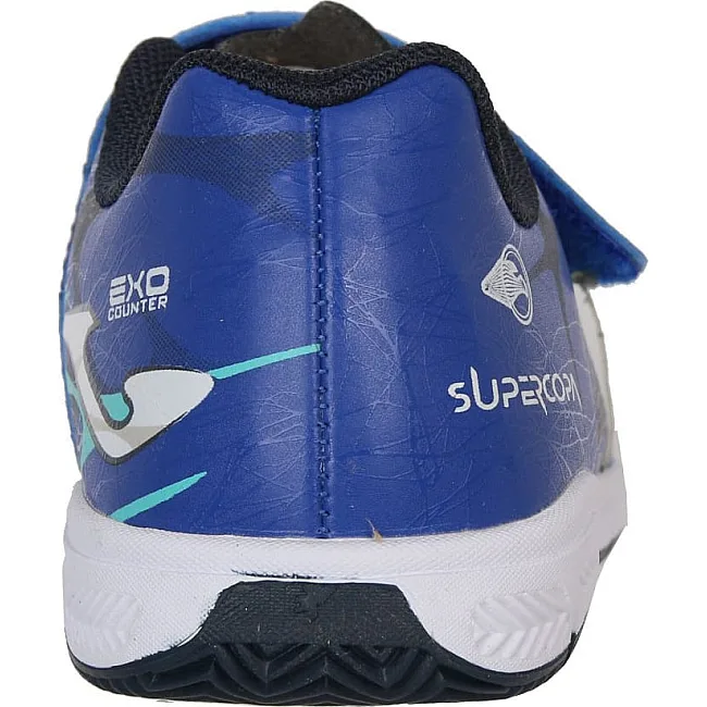 Футзалки дитячі Joma SUPER COPA синій (для дітей)
