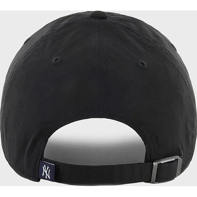 Кепка 47 Brand YANKEES EIGHT BIT HERO черный One Size