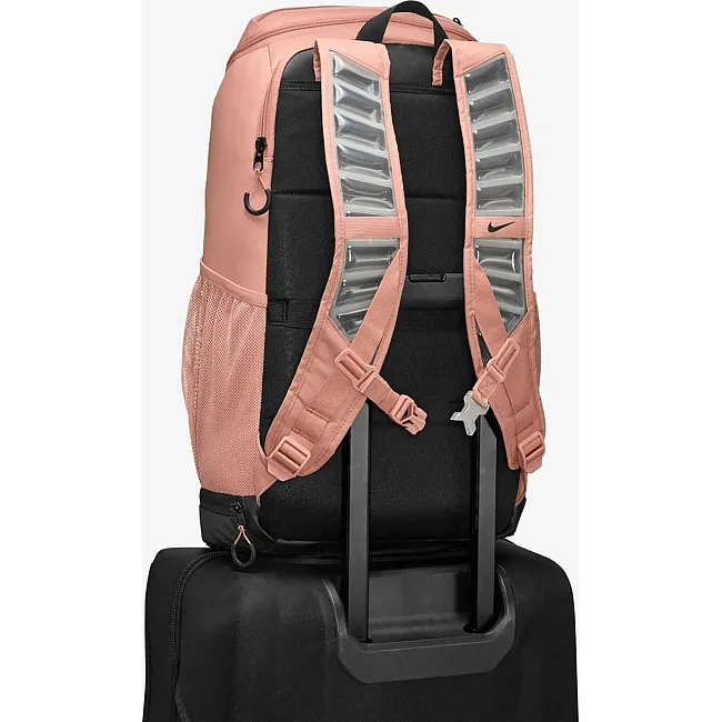 Рюкзак NIKE NK VARSITY ELITE BKPK 32L рожевий 31 х 48 х 23 см