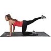 Коврик для йоги Pure2Improve 172x61x0,4 см