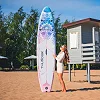 Надувная доска SUP (Сапборд) THUNDER AURORA 350