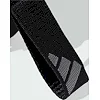 Сумка на пояс ADIDAS SP WB 1,25L чорний 6 x 18 x 11 см
