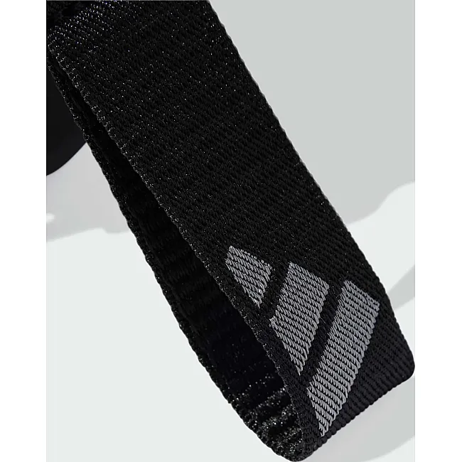 Сумка на пояс ADIDAS SP WB 1,25L чорний 6 x 18 x 11 см