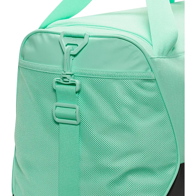 Сумка NIKE NK BRSLA M DUFF - 9.5 60L м'ятный 64 х 30 х 30 см