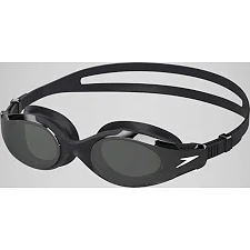 Очки для плавания Speedo HYDROSITY 2.0 MIRRORED черный One Size