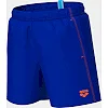 Шорты для плавания Arena BEACH BOXER SOLID R синий (для детей)