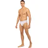 Трусы слип мужские JOMA UNDERWEAR 101690-200 2 штуки (Белый)