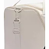 Сумка NIKE NK BRSLA S DUFF-X 40L бежевый 28×28×28 см
