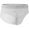 Трусы слип мужские JOMA UNDERWEAR 101690-200 2 штуки (Белый)