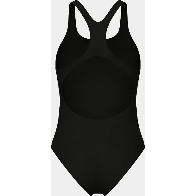 Купальник закритий для жінок Arena STRIPEFLO SWIMSUIT SWIM PRO BA чорний, білий (для жінок)
