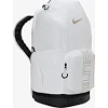 Рюкзак NIKE NK VARSITY ELITE BKPK 32L белый 31х48х23 см