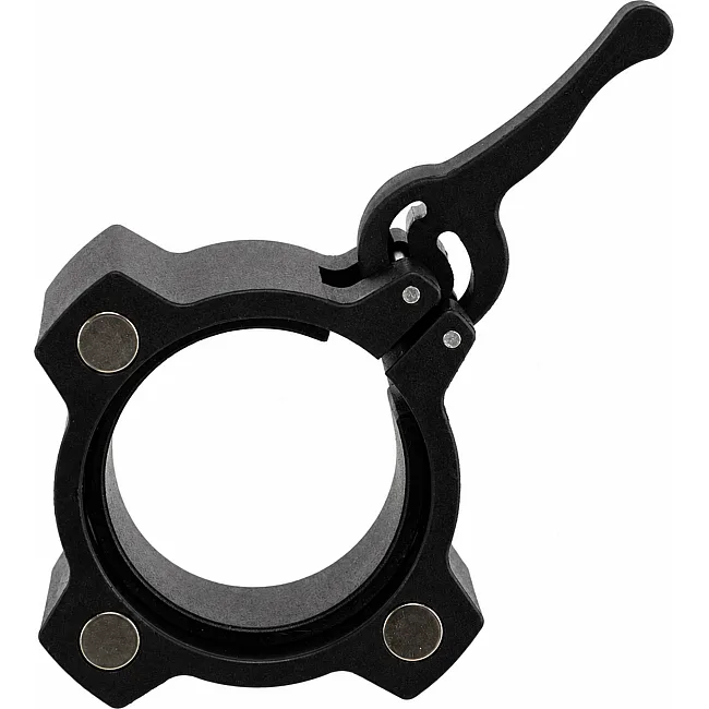 Замок быстросъемный магнитный для грифа Lock-Jaw ZELART TA-7079