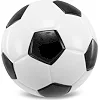 Футбольний м'яч №2 М'який з поліуретанової піни Тихий м'яч Silence ball SP-SPORT BA-7565 №2 PU (Різні кольори)