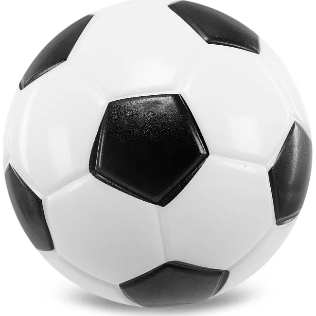 Футбольний м'яч №2 М'який з поліуретанової піни Тихий м'яч Silence ball SP-SPORT BA-7565 №2 PU (Різні кольори)