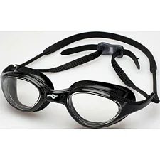 Окуляри для плавання Aqua Speed VORTEX VISION 62292 чорний One Size