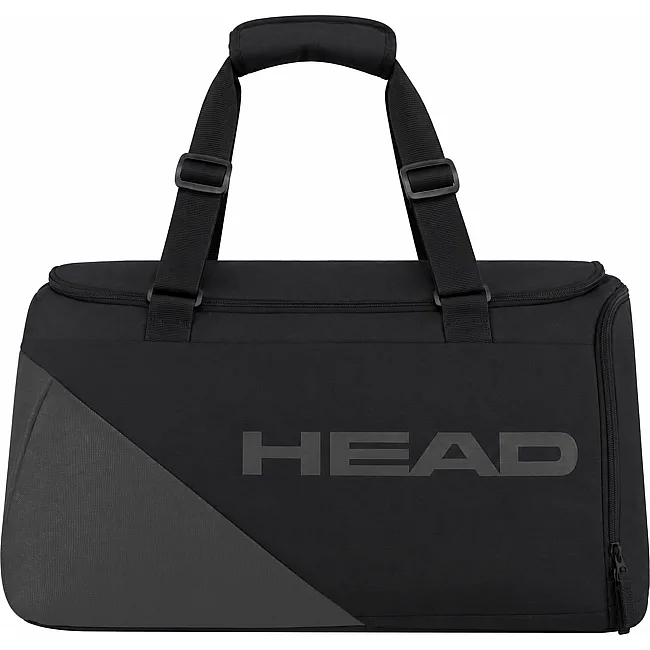 Спортивная сумка HEAD Pro X Court 260025 (Черный)