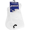 Спортивні шкарпетки унісекс високі JOMA SPORT 400603-200 (Білий)