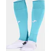 Гетри Joma LEG II без шкарпетки блакитний
