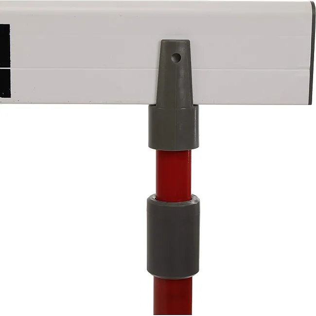 Барьер легкоатлетический регулируемый AOPI AP-1144