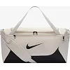 Сумка NIKE NK BRSLA S DUFF-X 40L бежевый 28×28×28 см